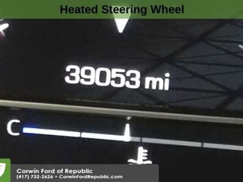 Used 2025 GMC Sierra 1500 SLT image 9