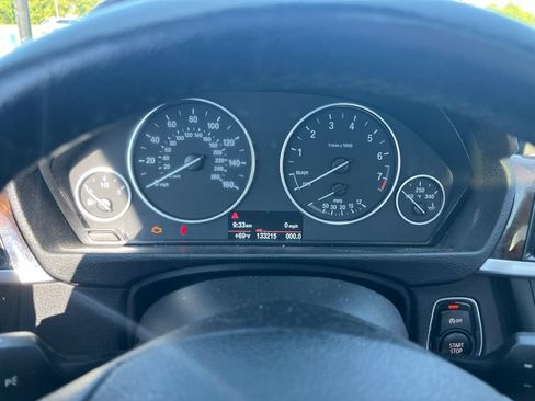Used 2015 BMW 328i xDrive Sedan AWD/4WD image 7
