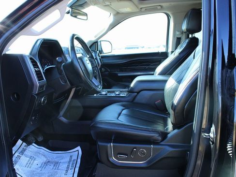 Used 2020 Ford Expedition Max Platinum image 9