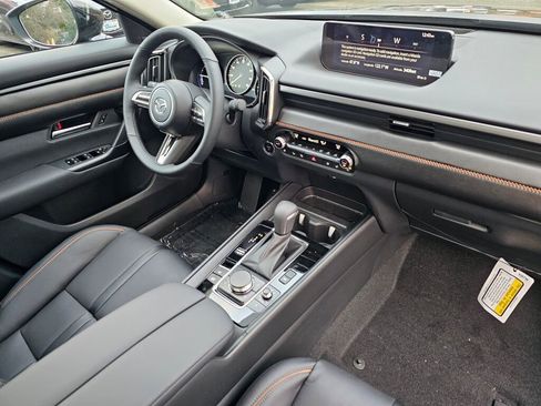 New 2026 MAZDA CX-50 2.5 Hybrid w/ Weather Package image 30