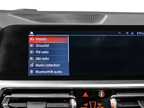 Used 2019 BMW 330i Sedan w/ Premium Package image 22