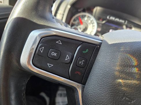 Used 2022 RAM 1500 Laramie AWD/4WD image 6
