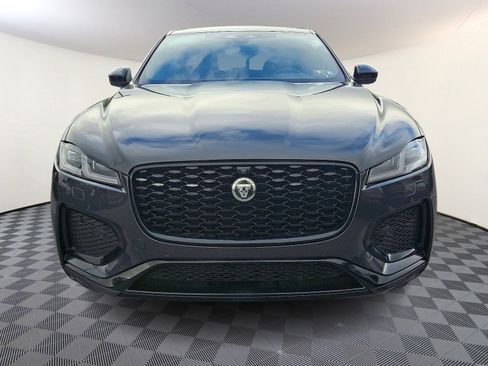 New 2026 Jaguar F-PACE R-Dynamic S image 6