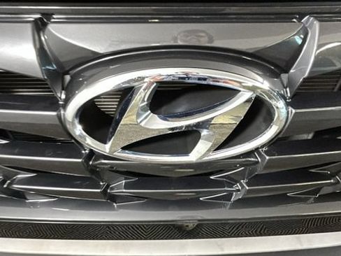 Certified 2023 Hyundai Tucson SE AWD/4WD image 8