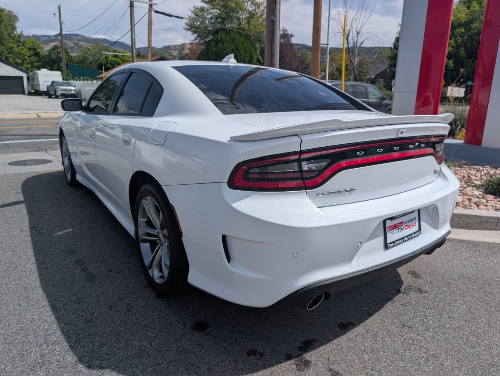 Used 2020 Dodge Charger R/T RWD image 6