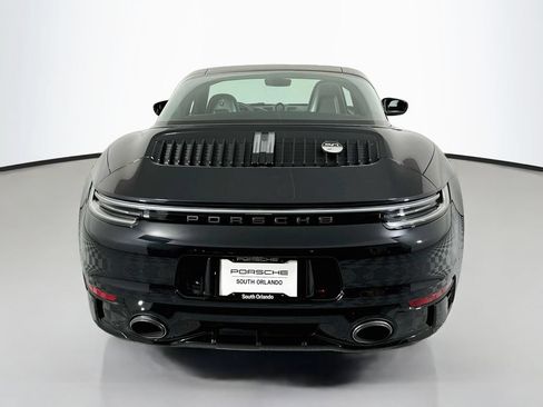 Certified 2022 Porsche 911 Targa 4 GTS AWD/4WD image 34