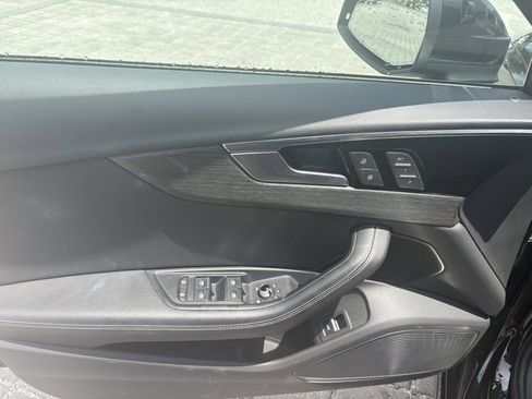 Used 2024 Audi A4 2.0T Premium Plus image 16