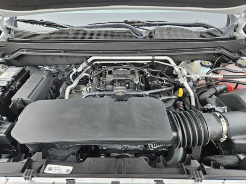 New 2026 GMC Canyon AT4 w/ AT4 Premium Package image 29