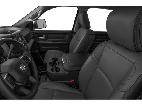 Used 2022 RAM 2500 Laramie AWD/4WD image 7