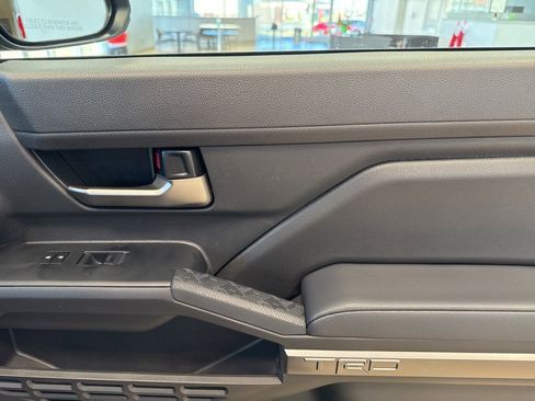 New 2026 Toyota Tacoma TRD Off-Road image 21