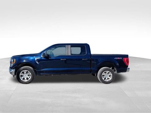 Used 2023 Ford F150 XLT AWD/4WD image 19