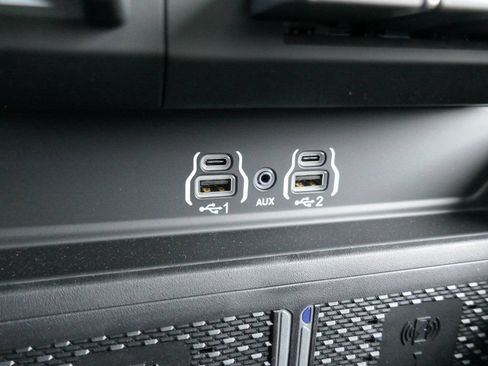 New 2026 RAM 2500 Laramie w/ Night Edition AWD/4WD image 20