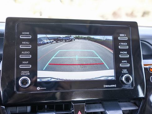 Certified 2024 Toyota Camry LE FWD image 28