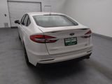 Used 2019 Ford Fusion SE w/ Equipment Group 151A image 6