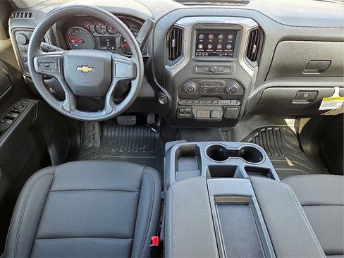 New 2026 Chevrolet Silverado 1500 W/T w/ WT Value Package image 13