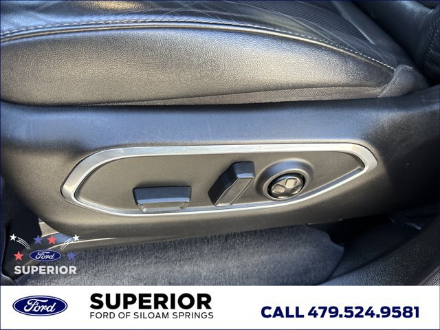 Used 2022 Jeep Wagoneer Series I w/ Convenience Group I AWD/4WD image 18