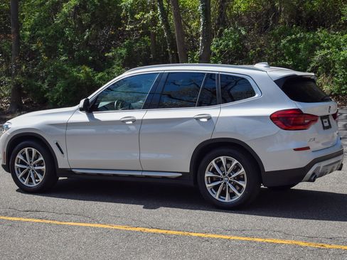 Used 2019 BMW X3 sDrive30i w/ Convenience Package image 6