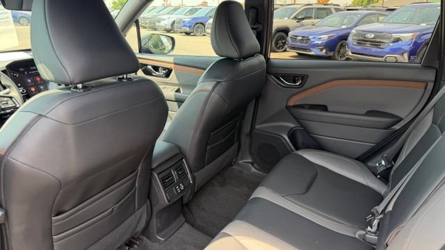 Used 2026 Subaru Forester Sport AWD/4WD image 16
