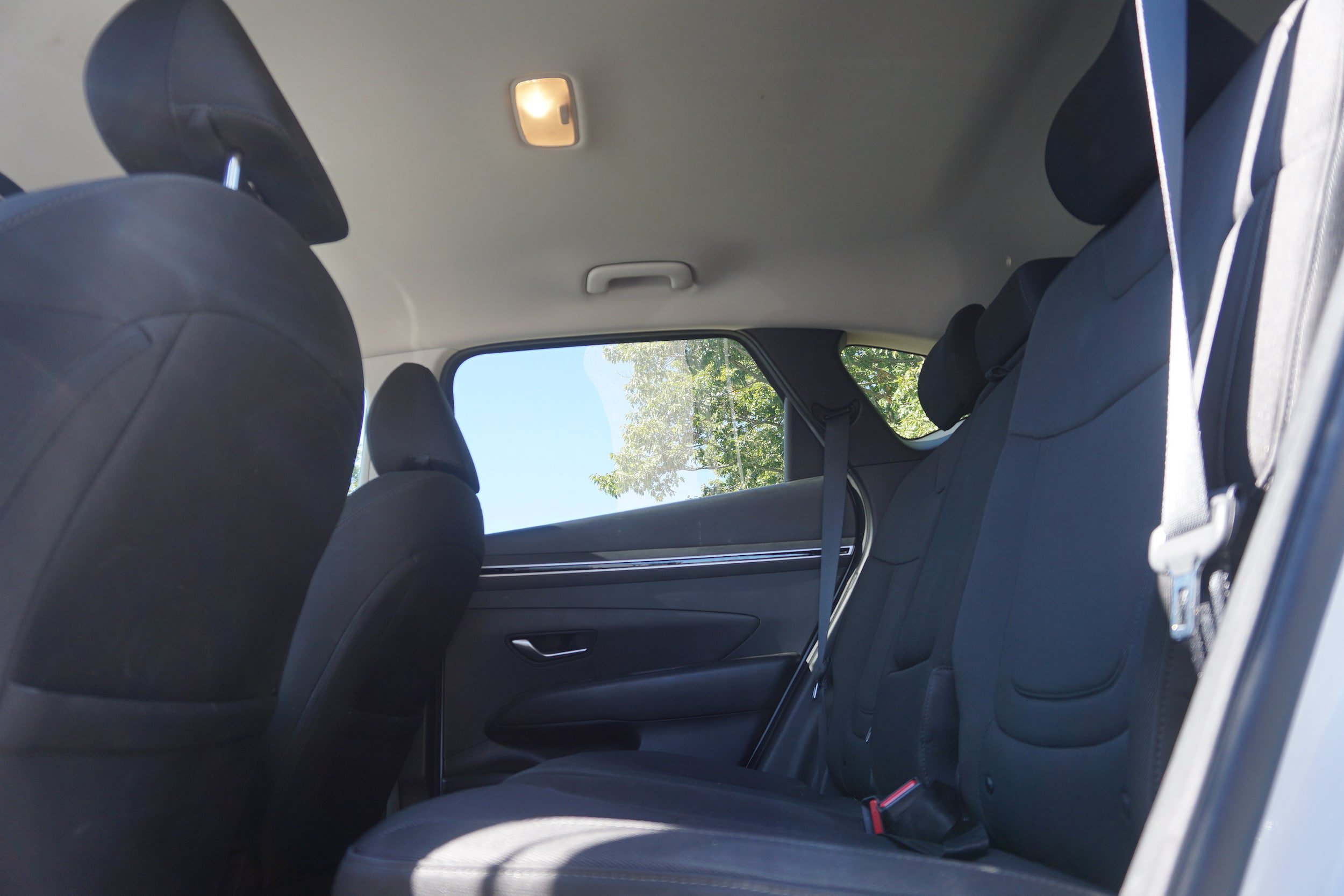 Used 2022 Hyundai Tucson SEL AWD/4WD image 13