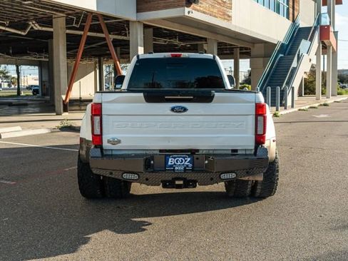 Used 2022 Ford F350 King Ranch w/ King Ranch Ultimate Package image 7