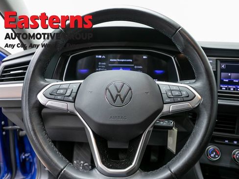 Used 2024 Volkswagen Jetta S FWD image 10