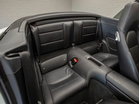 Used 2013 Porsche 911 Carrera 4S AWD/4WD image 26