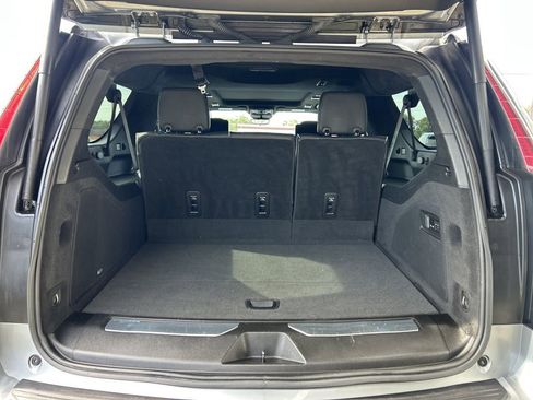 Used 2023 Cadillac Escalade ESV Premium Luxury Platinum w/ LPO, Radiant Package image 10