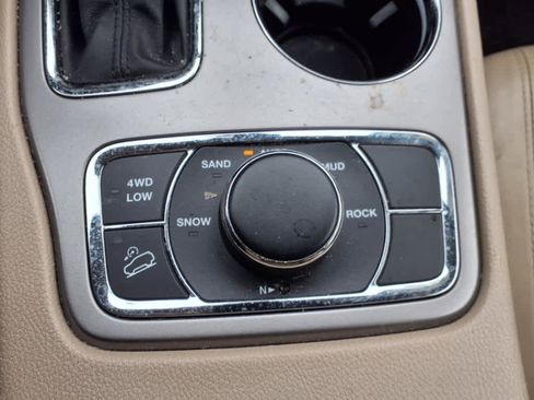 Used 2019 Jeep Grand Cherokee Limited image 21