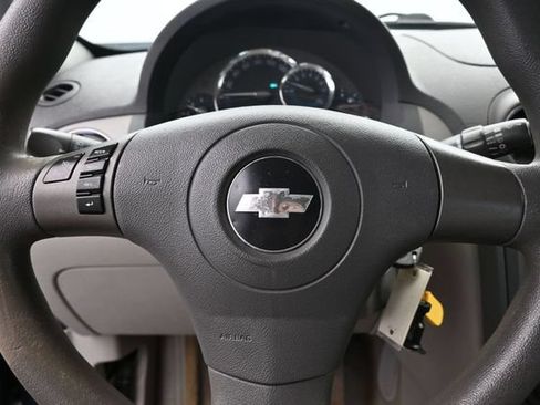 Used 2007 Chevrolet HHR LS FWD image 22
