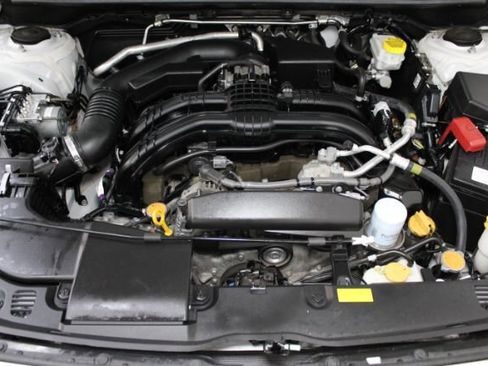 Used 2020 Subaru Impreza 2.0i AWD/4WD image 26