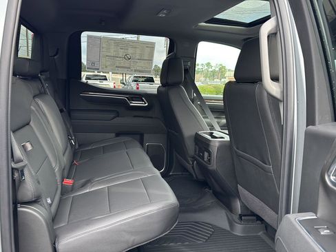 New 2026 Chevrolet Silverado 1500 RST image 11