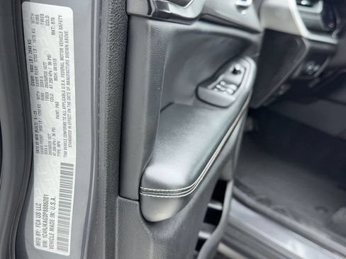 Used 2023 Jeep Grand Cherokee L Laredo AWD/4WD image 60