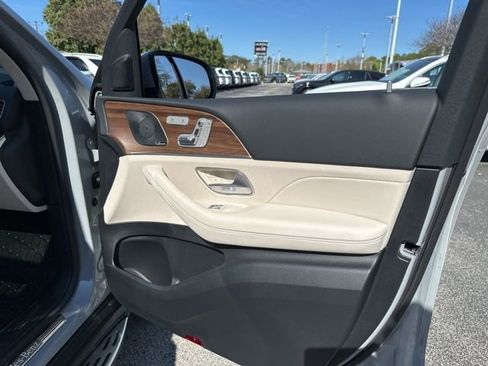 New 2026 Mercedes-Benz GLE 450 4MATIC image 38