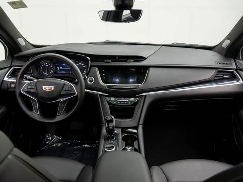 Certified 2024 Cadillac XT5 Premium Luxury w/ Technology Package image 13