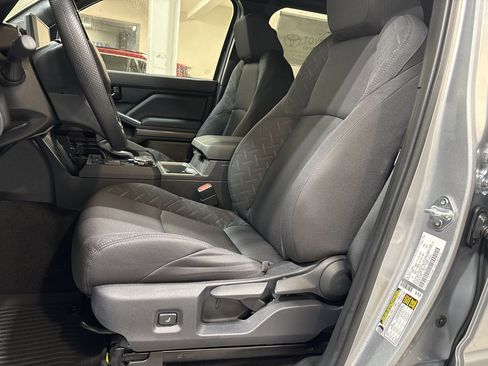 New 2026 Toyota Tacoma SR5 image 19