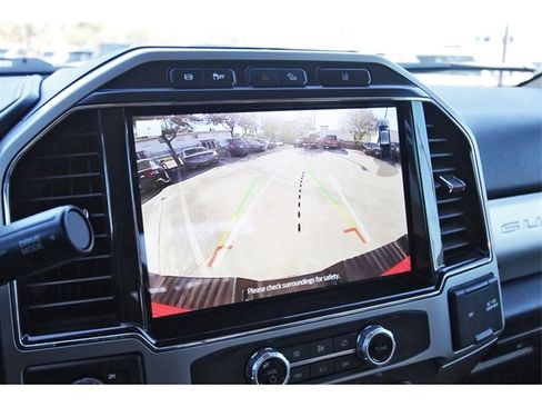 Used 2022 Ford F250 Lariat w/ Tremor Off-Road Package image 20