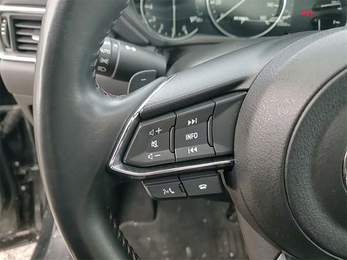Used 2023 MAZDA CX-5 AWD 2.5 Turbo image 24