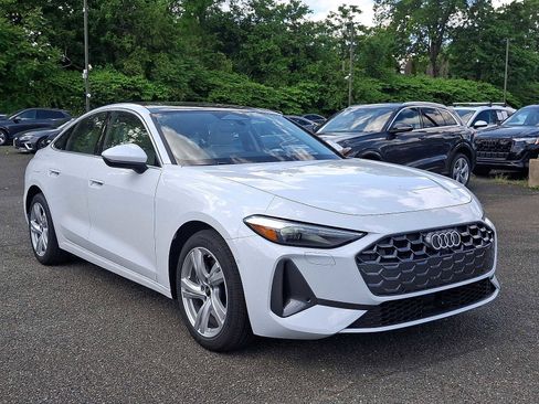 New 2025 Audi A5 2.0T Premium image 10