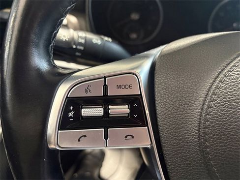 Used 2020 Kia Telluride EX w/ EX Premium Package image 24