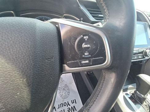 Used 2016 Honda Civic EX-L image 15