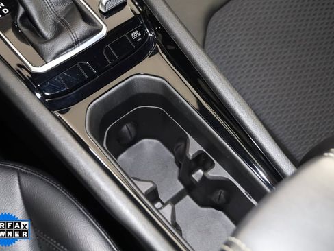 Used 2022 Jeep Compass Altitude w/ Convenience Group image 25