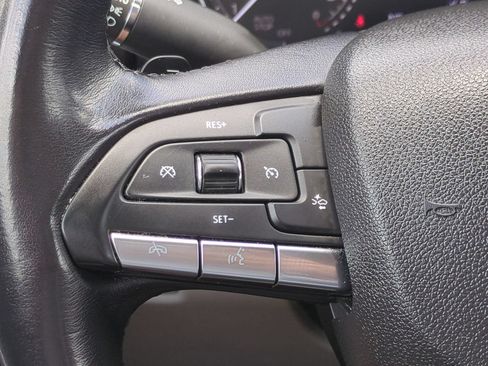 Used 2023 Cadillac XT4 Premium Luxury w/ Driver Assist Package FWD image 23