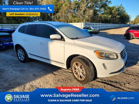 Used 2015 Volvo XC60 T5 image 5