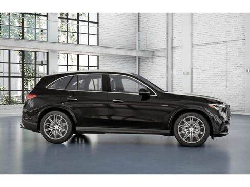 New 2026 Mercedes-Benz GLC 43 AMG 4MATIC image 15