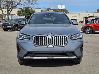 Used 2023 BMW X3 sDrive30i video 2