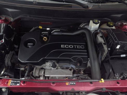 Used 2019 Chevrolet Equinox LT FWD image 35