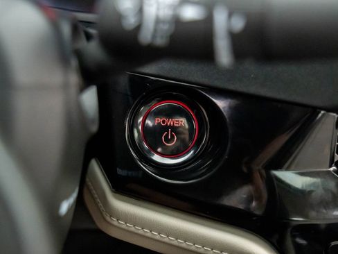 Certified 2025 Honda Accord EX-L image 20