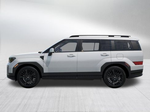 New 2026 Hyundai Santa Fe Calligraphy AWD/4WD image 3