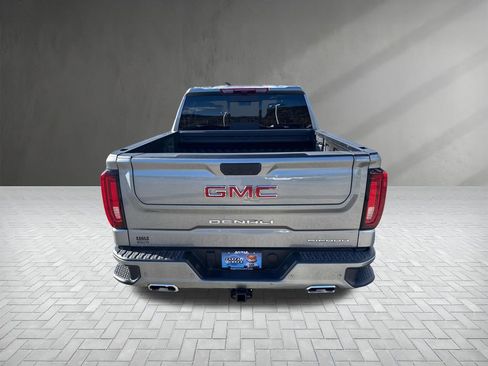 Used 2025 GMC Sierra 1500 Denali image 5