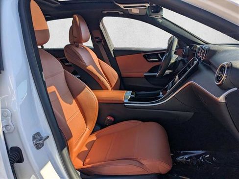 Certified 2025 Mercedes-Benz C 300 Sedan image 19